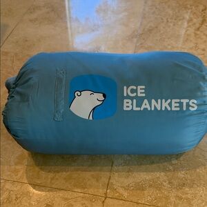 The Ice  Blanket
